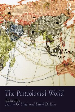 The Postcolonial World (eBook, ePUB)