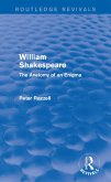 Routledge Revivals: William Shakespeare: The Anatomy of an Enigma (1990) (eBook, PDF)
