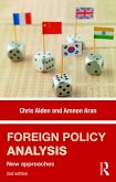 Foreign Policy Analysis (eBook, PDF) Foreign Policy Analysis (eBook, PDF)