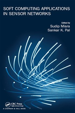 Soft Computing Applications in Sensor Networks (eBook, ePUB)