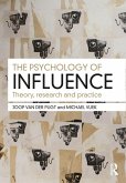 The Psychology of Influence (eBook, PDF)