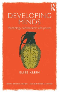 Cover Developing Minds (eBook, ePUB)