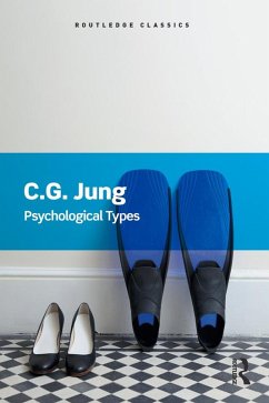 Psychological Types (eBook, PDF) - Jung, Carl