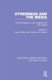 Otherness and the Media (eBook, PDF)