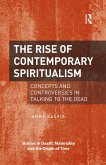 The Rise of Contemporary Spiritualism (eBook, ePUB)