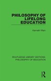 Philosophy of Lifelong Education (eBook, PDF)