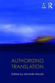 Authorizing Translation (eBook, PDF)