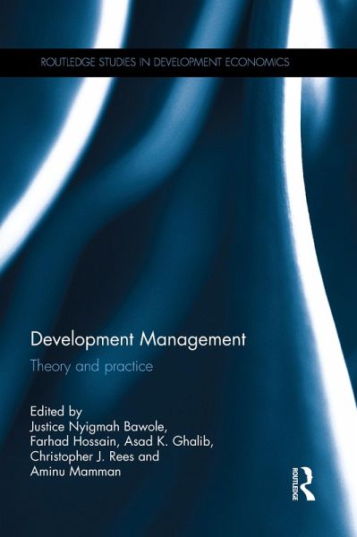 Development Management (eBook, PDF) Development Management (eBook, PDF)