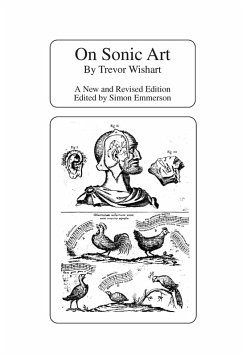 Cover On Sonic Art (eBook, ePUB)