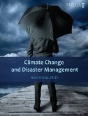 Climate Change and Disaster Management (eBook, ePUB)