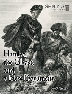 Hamlet, the Ghost, and a New Document (eBook, ePUB) - George, David