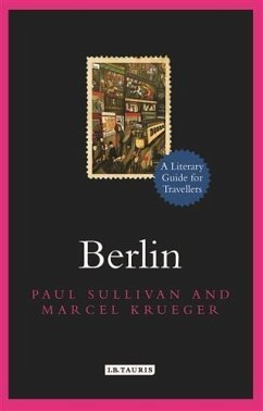Berlin (eBook, PDF) - Sullivan, Paul
