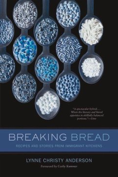 Cover Breaking Bread (eBook, ePUB)