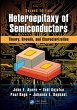 Heteroepitaxy of Semiconductors (eBook,... - Bild 1