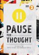 Pause for Thought (eBook, ePUB) - Bild 1