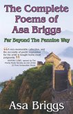 The Complete Poems of Asa Briggs (eBook, PDF)