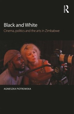 Black and White (eBook, ePUB) - Piotrowska, Agnieszka
