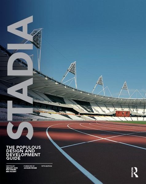 Stadia (eBook, PDF) Stadia (eBook, PDF)