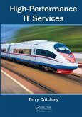 High-Performance IT Services (eBook, ePUB)