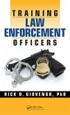Training Law Enforcement Officers (eBook, ePUB)