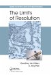 The Limits of Resolution (eBook, ePUB) - Bild 1