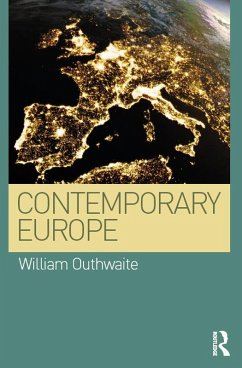 Contemporary Europe (eBook, PDF) - Outhwaite, William