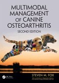 Multimodal Management of Canine Osteoarthritis (eBook, ePUB)