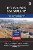 The EU's New Borderland (eBook, ePUB)