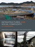 Infrastructures and Social Complexity (eBook, ePUB)