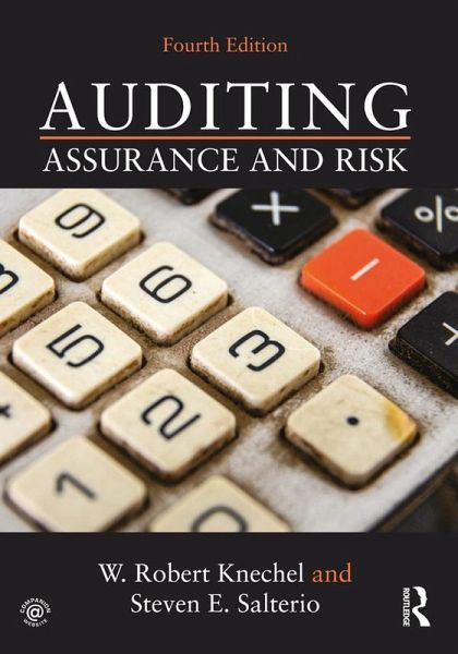 Auditing (eBook, ePUB)