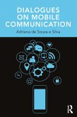 Dialogues on Mobile Communication (eBook, PDF)