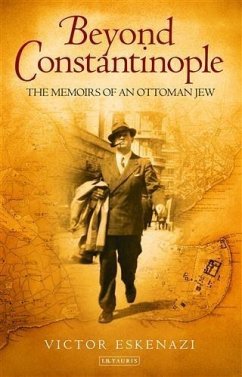 Cover Beyond Constantinople (eBook, PDF)