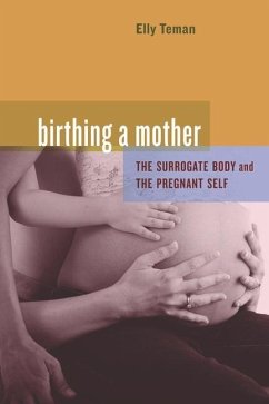 Birthing a Mother (eBook, ePUB) - Teman, Elly