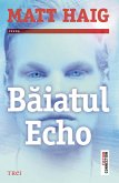 Baiatul Echo (eBook, ePUB)