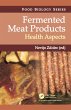 Fermented Meat Products (eBook, PDF) - Bild 1
