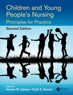Cover Children and Young People's Nursing (eBook, PDF)