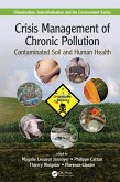 Crisis Management of Chronic Pollution (eBook, PDF)