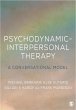 Psychodynamic-Interpersonal Therapy... - Bild 1