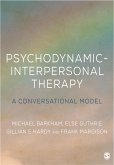 Psychodynamic-Interpersonal Therapy (eBook, PDF)