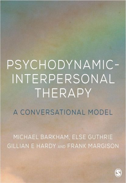 Psychodynamic-Interpersonal Therapy (eBook, PDF)