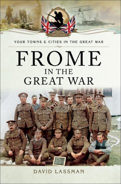 Cover Frome in the Great War (eBook, ePUB)