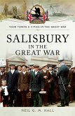 Salisbury in the Great War (eBook, ePUB)