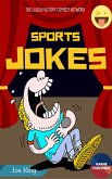 Sports Jokes (eBook, ePUB)