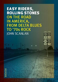 Cover Easy Riders, Rolling Stones (eBook, ePUB)