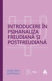 Introducere în psihanaliza freudiană și postfreudiană (eBook, ePUB)