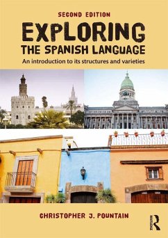 Cover Exploring the Spanish Language (eBook, PDF)