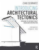 Introducing Architectural Tectonics (eBook, ePUB)