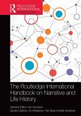 The Routledge International Handbook on Narrative and Life History (eBook, ePUB)