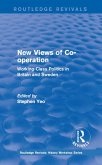 Routledge Revivals: New Views of Co-operation (1988) (eBook, PDF)