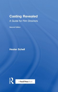 Cover Casting Revealed (eBook, PDF)